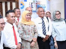 Menjadi Pembicara pada PKN di BPSDM Jatim, Khofifah Indar Parawansa Ungkap Tiga Hal