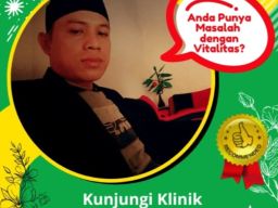 Pengobatan Alat Vital Deli Serdang Sumatera Utara Terbaik Bapak Nurjaman