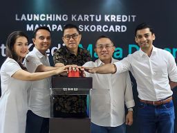 Bank Mayapada dan Skorcard Berkolaborasi Hadirkan Pengalaman Baru Kartu Kredit