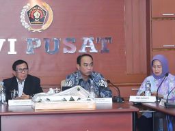 Wujudkan Jurnalisme Berkualitas, Budi Arie Sebut Perpres Publisher Rights Akan Segera Disahkan