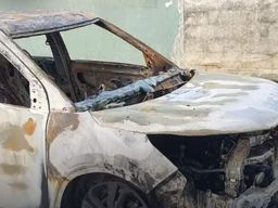 Polisi Terus Selidiki Kasus Pembakaran Mobil Caleg DPR RI PKB Dapil Jabar III, Neng Eem