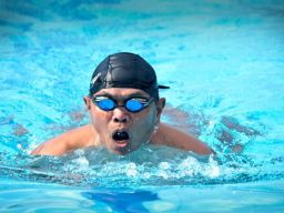 Jaga Kemampuan sebagai Pasukan Pendarat, Marinir Latihan Menyelam di Cilandak