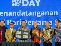 PT Pos, Satu-satunya Penyelenggara Pos yang Menjangkau Daerah 3T Indonesia