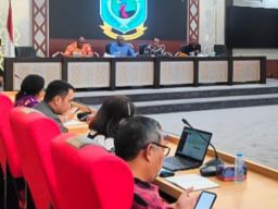 Pemprov Papua Barat Libatkan Akademisi dalam Penyusunan KLHS RPJPD 2025-2045