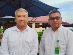 Ali Bahan Minta Perusda Terlibat dalam Program Perdagangan Karbon di Papua Barat