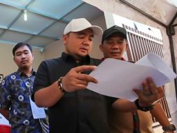 Pemungutan Suara Ulang di Makasar, KPU Pastikan Pelaksanaan Susuai Aturan