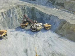 Amman Mineral Industri Lampaui Target Pembangunan Smelter Tembaga dan Logam Mulia