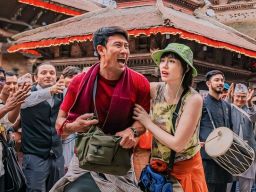 Film "Titik Nol" di Netflix, Perjalanan Jurnalis Beretnis Tionghoa Menemukan Jati Diri