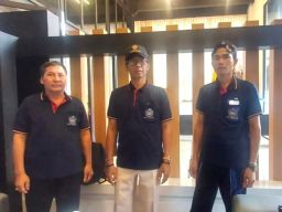 BKS LPD Kecamatan Abang Tingkatkan Profesionalisme dengan Pelatihan SOP