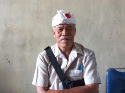 Desa Adat Duda Mantap Songsong Pemilu 2024 dengan Netralitas dan Persatuan 