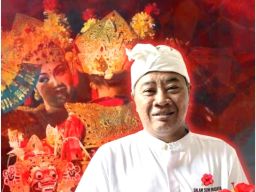 Dukungan Terus Mengalir untuk Calon DPD RI Putra Gianyar, I Made Kerta Suwirya