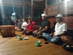 Dukungan Rantau Karangasem untuk Calon DPD RI, I Made Kerta Suwirya: Seniman dan Tokoh Bali Bersatu