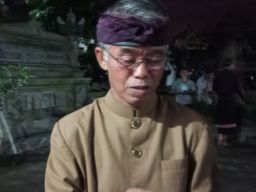 I Ketut Ludra: Dukung Penuh untuk I Wayan Tagel Winarta, Calon Anggota DPRD Bali Dapil Gianyar