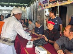 Nyoman Kudita 30 Tahun Jadi Nasabah LPD Desa Adat Kerobokan, Dulang Manfaat Ekonomi