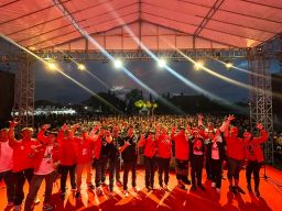 Putu Parwata: Kemenangan Ganjar-Mahfud Adalah Tugas Kita Bersama