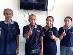 LPD Desa Adat Budaga Klungkung Catat Prestasi Gemilang dengan Laba Tertinggi Sepanjang Sejarah