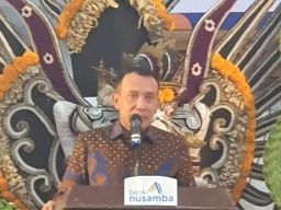 PSP Nusamba Grup Apresiasi Pelaksanaan Undian Tabungan Harmoni Plus ke-16