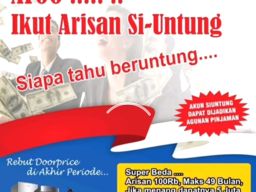KSP Kami Jaya Sejahtera Sabet Sukses dengan Program Unggulan Arisan si Untung