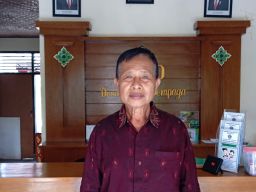 LPD Desa Adat Cempaga Bangli Berkembang Pesat Berkat Kepercayaan Masyarakat