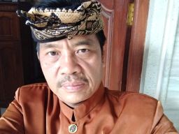 Rai Mantra: Ketokohan Ayahnya dan Kinerja Sebagai Wali Kota Denpasar Membawa Sukses di DPD RI