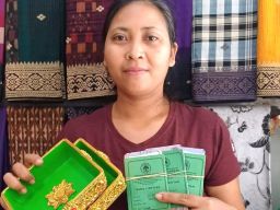 KSP Lumbung Dewata Hadirkan Tabungan Gimpitan, Berkah Galungan dan Kuningan