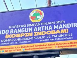 Peresmian Kantor Baru Indo Bam, Momentum Bersejarah Bagi Pembangunan Ekonomi Badung