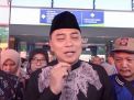 Wali Kota Eri Cahyadi Gelar Bank Jatim QRIS Ramadan Vaganza di Balai Kota Surabaya