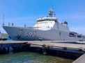 Mudik ke Surabaya dengan Kapal Perang TNI AL, Ayo Buruan Mendaftar! Gratis Lho