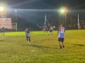 Tim Seven Marine FC Menang Telak 2-0 atas AS 7 FC di Ajang Mini Soccer TNI AU El Tari