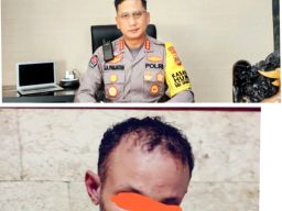 Pelaku Penculikan Anak Asal Amerika Diamankan oleh Polresta Denpasar
