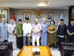 Senator Petahana Apresiasi LaNyalla, Bikin DPD RI Diperhitungkan dalam 5 Tahun