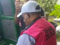 Kasus Korupsi TPP Papua Barat Terungkap, Kejati Tetapkan FS sebagai Tersangka