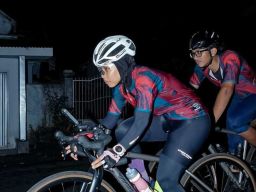 East Java Journey Ultra Cycling 2024, Menjelajahi Eksotisme Jawa Timur dengan Sepeda