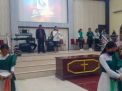 Ibadah Perdana PELPRAP Wilayah X GPdI Fakfak Sukses Digelar di Gereja GPdI Bethesda