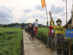 Festival Lelakut Digelar Dukung Kearifan Lokal