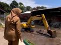 Antisipasi Banjir, Ipuk Fiestiandani Normalisasi Sungai di Berbagai Wilayah di Banyuwangi