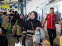 KAI Imbau Pelanggan Pesan Tiket Jauh Hari Agar Tidak Ketinggalan Mudik Lebaran