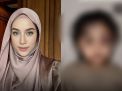 Anak Selebgram Aghnia Punjabi Dianiaya Pengasuhnya, Terungkap Lewat Rekaman CCTV