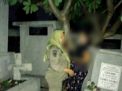 WRSE Kembang Kuning Lagi-lagi Terjaring Operasi Pekat Satpol PP Kota Surabaya