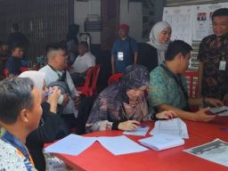 Antusiasme Pemungutan Suara Ulang di Kuala Lumpur Menurun, Ini Kata Idham Holik