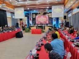 Empat Calon DPD RI Dapil Papua Barat Berpotensi Lolos dengan Perolehan Suara Terbanyak