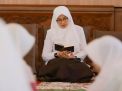 Ipuk Fiestiandani Gelar Khotmil Quran Serentak, Berharap Berkah Banyuwangi Sejahtera