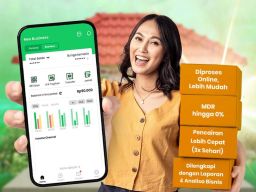 Laba Bersih Bank Neo Meningkat 100%, Namun Masih Mencatat Rugi Bersih 27,36%