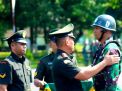 Prodi Pendidikan Pembentukan Bintara TNI AD 2024 Resmi Dibuka di Rindam V Brawijaya
