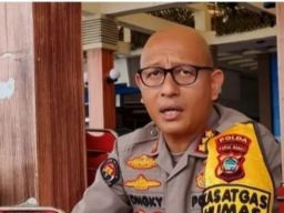 Korupsi Dana Hibah Voli Rp 1,5 Miliar, Mozes Timisela Kini Mendekam dalam Tahanan