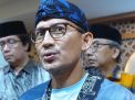 Harga Tiket Domestik Mahal, Sandiaga Uno Fokus Solusi Penerbangan Sumatera