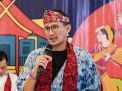 Sandiaga Uno Dorong Ekonomi Kreatif di Jambi Melalui Kelana Nusantara