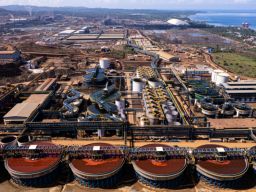 Pemegang Saham NCKL Setujui Rights Issue 18,92 Juta Saham