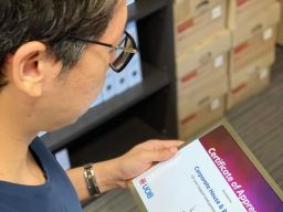 UOB Luncurkan Kartu Kredit yakni Garuda Indonesia UOB Credit Card