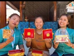 Program Simpanan Tahapan Jimpitan (SITAJI) Koperasi Agung Mandiri Gianyar Meraup Sukses